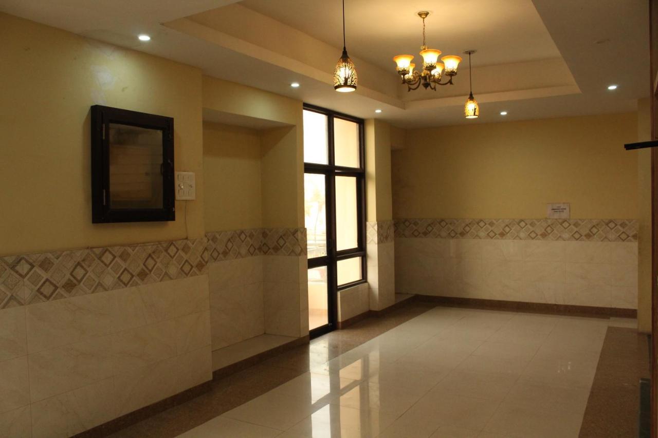 Wellness Home لاكناو المظهر الخارجي الصورة
