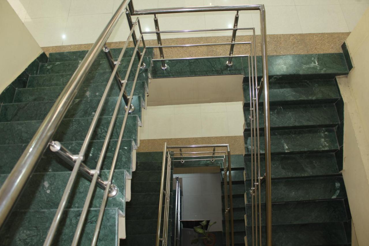 Wellness Home لاكناو المظهر الخارجي الصورة