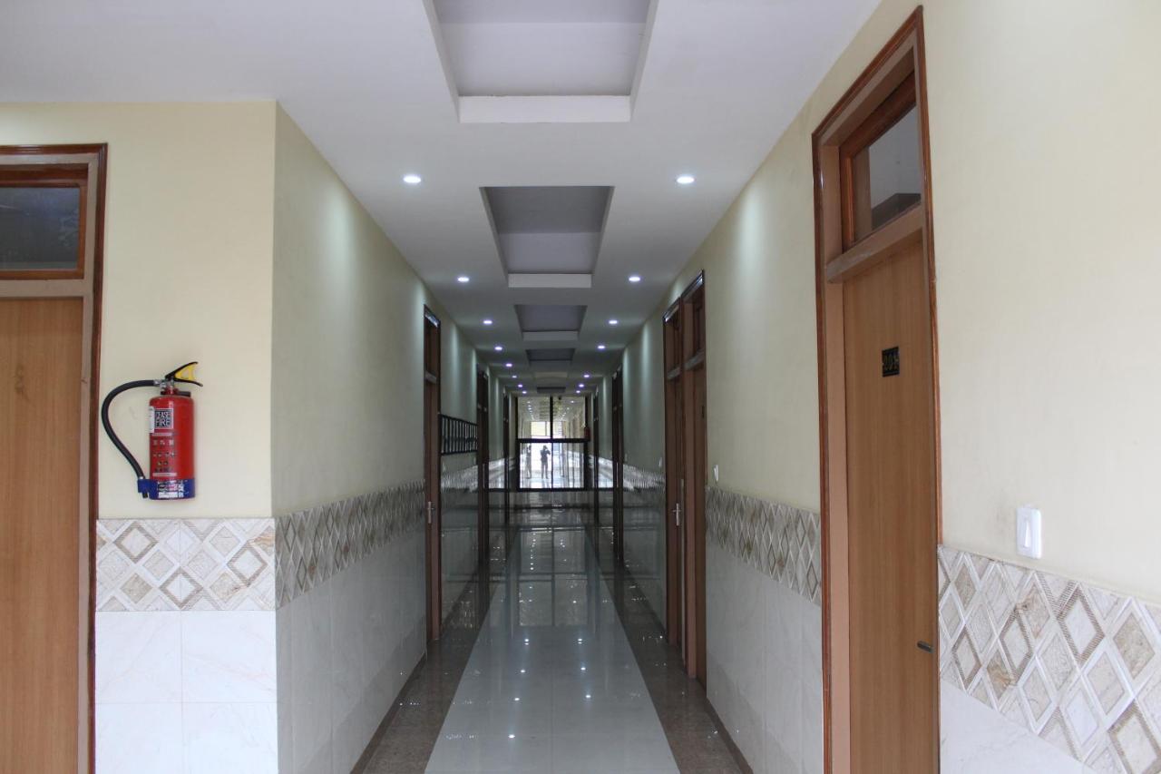 Wellness Home لاكناو المظهر الخارجي الصورة