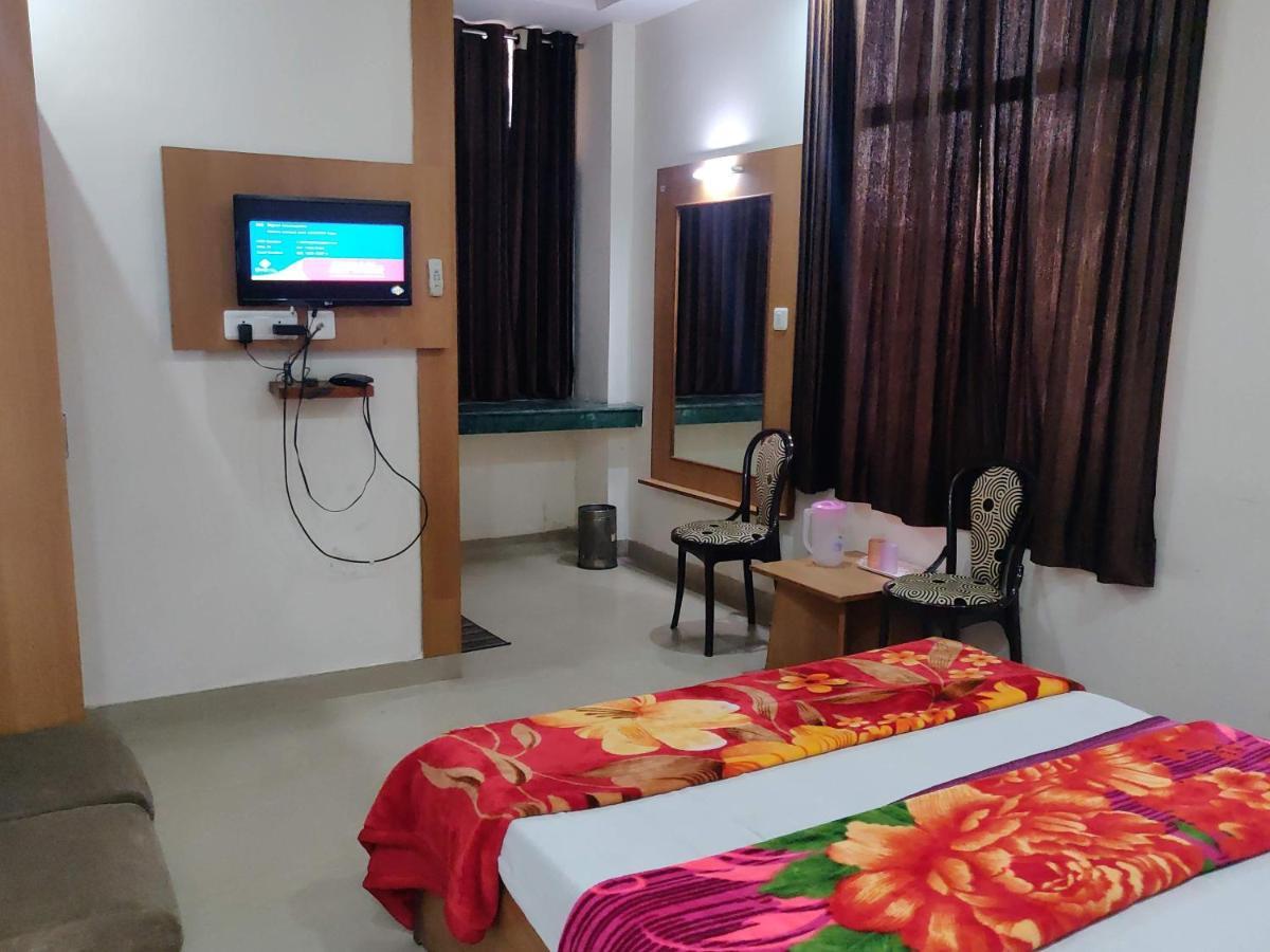 Wellness Home لاكناو المظهر الخارجي الصورة