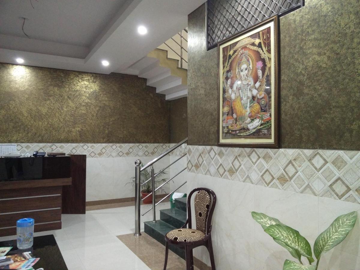 Wellness Home لاكناو المظهر الخارجي الصورة