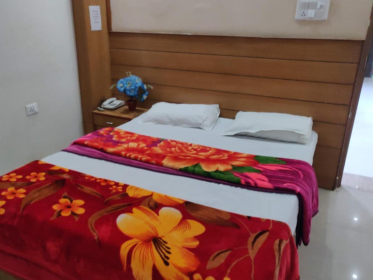 Wellness Home لاكناو المظهر الخارجي الصورة