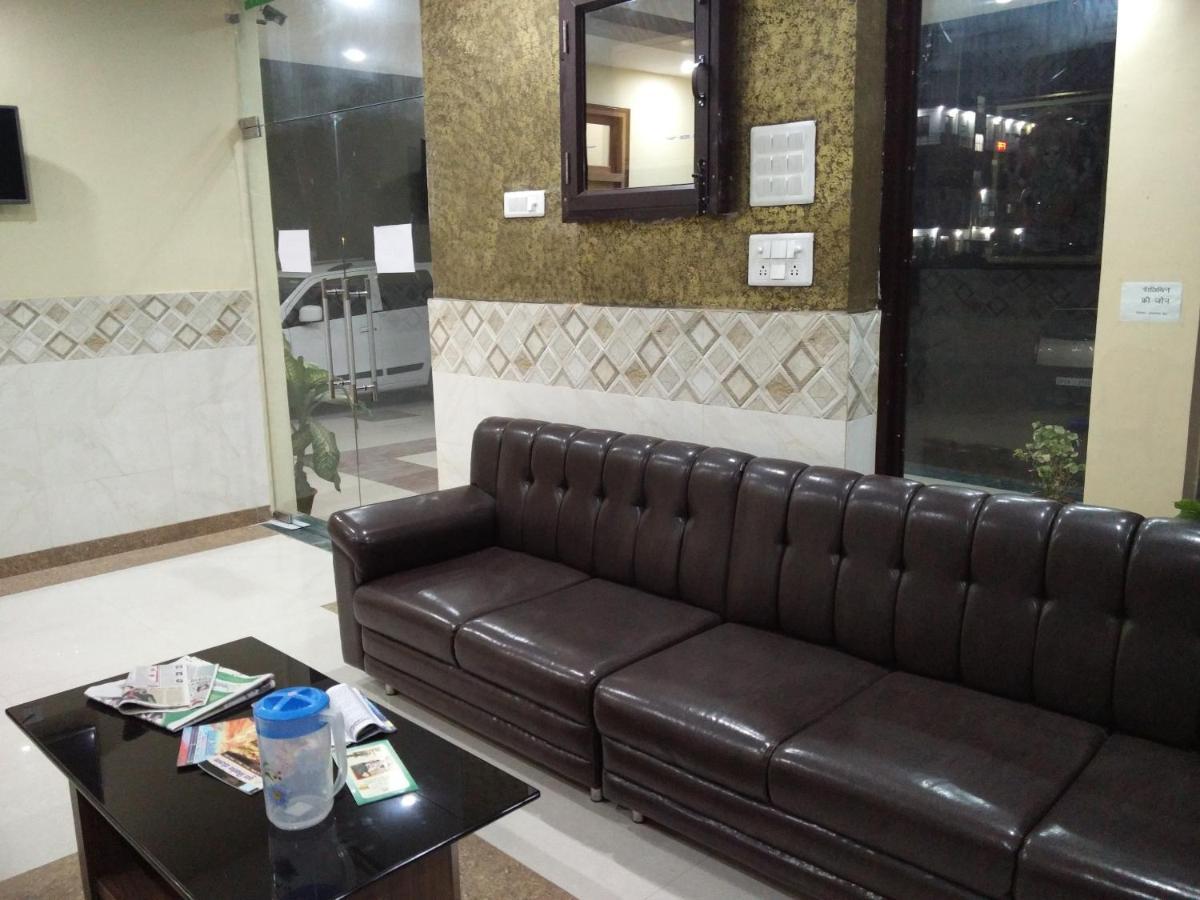Wellness Home لاكناو المظهر الخارجي الصورة